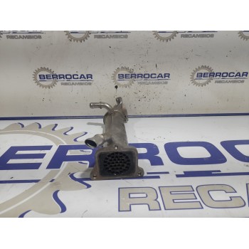 Recambio de enfriador egr para ford transit custom kasten referencia OEM IAM CK2Q9F464AB  