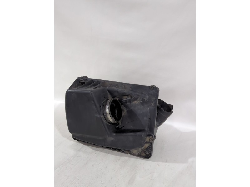 Recambio de caja filtro aire para opel zafira / zafira family b (a05) 1.9 cdti (m75) referencia OEM IAM 55557127  