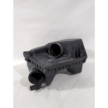 Recambio de caja filtro aire para opel zafira / zafira family b (a05) 1.9 cdti (m75) referencia OEM IAM 55557127  