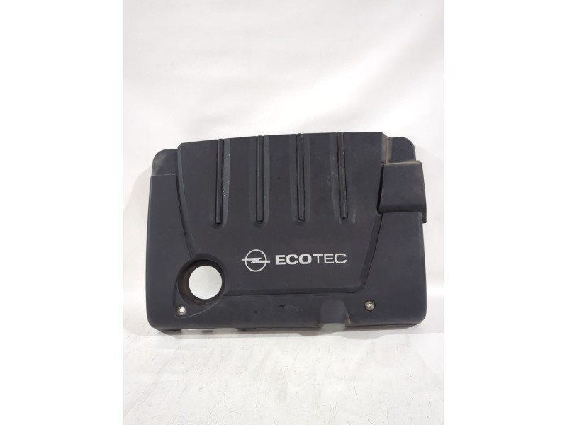 Recambio de cubierta motor para opel zafira / zafira family b (a05) 1.9 cdti (m75) referencia OEM IAM 315829598  