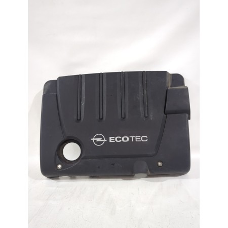 Recambio de cubierta motor para opel zafira / zafira family b (a05) 1.9 cdti (m75) referencia OEM IAM 315829598  