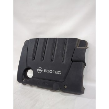 Recambio de cubierta motor para opel zafira / zafira family b (a05) 1.9 cdti (m75) referencia OEM IAM 315829598  
