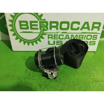 Recambio de cinturon seguridad trasero izquierdo para opel astra h berlina essentia referencia OEM IAM 602143200  