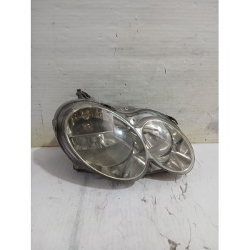 Recambio de faro derecho para mercedes-benz clk (c209) clk 240 (209.361) referencia OEM IAM 209820266164 / A2098202661  