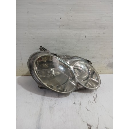 Recambio de faro derecho para mercedes-benz clk (c209) clk 240 (209.361) referencia OEM IAM 209820266164 / A2098202661  