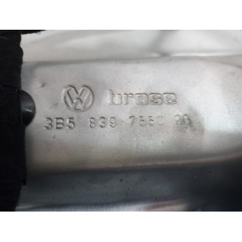 Recambio de elevalunas trasero izquierdo para volkswagen passat berlina (3b3) advance referencia OEM IAM 3B5839755C  