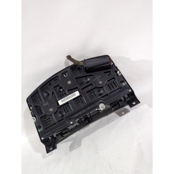 Recambio de cuadro instrumentos para opel zafira / zafira family b (a05) 1.9 cdti (m75) referencia OEM IAM 13216684  