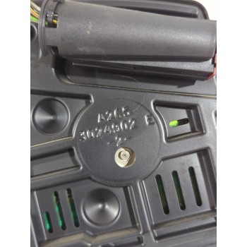 Recambio de cuadro instrumentos para opel zafira / zafira family b (a05) 1.9 cdti (m75) referencia OEM IAM 13216684  