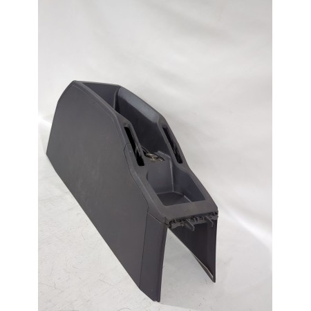 Recambio de consola central para opel zafira / zafira family b (a05) 1.9 cdti (m75) referencia OEM IAM 13144422  