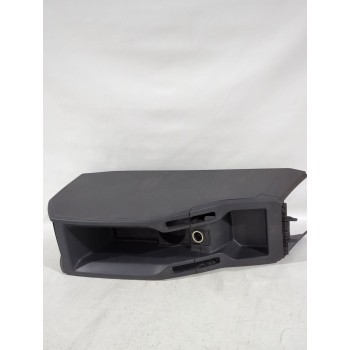 Recambio de consola central para opel zafira / zafira family b (a05) 1.9 cdti (m75) referencia OEM IAM 13144422  