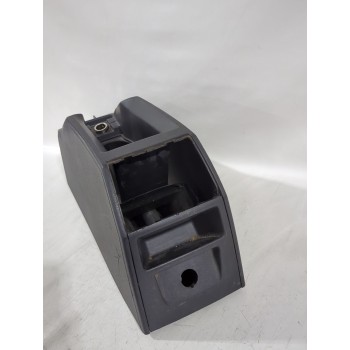 Recambio de consola central para opel zafira / zafira family b (a05) 1.9 cdti (m75) referencia OEM IAM 13144422  