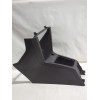 Recambio de moldura para opel vectra c (z02) 2.2 dti 16v (f69) referencia OEM IAM 13105257  