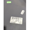 Recambio de moldura para opel vectra c (z02) 2.2 dti 16v (f69) referencia OEM IAM 13105257  