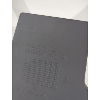 Recambio de moldura para opel vectra c (z02) 2.2 dti 16v (f69) referencia OEM IAM 9180712/230635620  