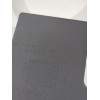 Recambio de moldura para opel vectra c (z02) 2.2 dti 16v (f69) referencia OEM IAM 9180712/230635620  