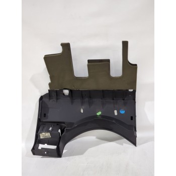 Recambio de moldura para opel vectra c (z02) 2.2 dti 16v (f69) referencia OEM IAM 9180712/230635620  