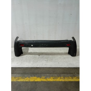 Recambio de paragolpes trasero para citroën jumpy ii furgoneta 1.6 hdi 90 16v referencia OEM IAM 7410AS  