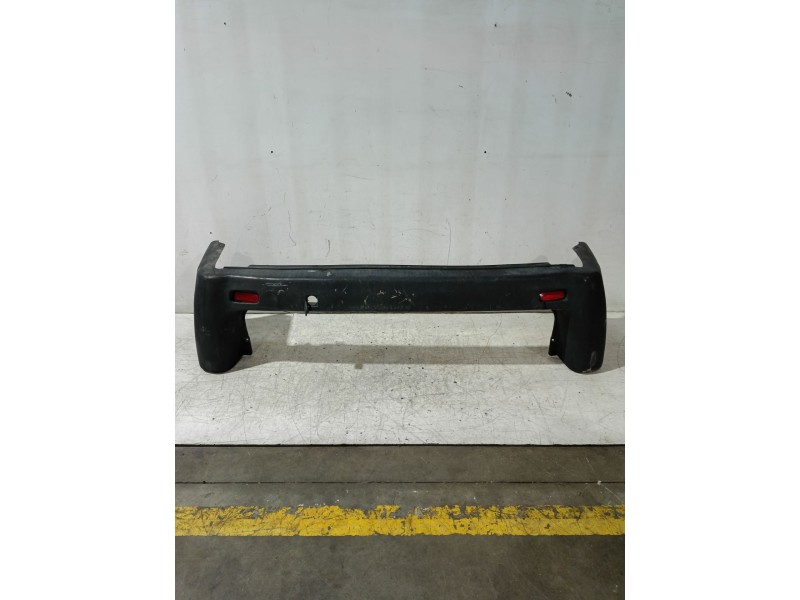 Recambio de paragolpes trasero para citroën jumpy ii furgoneta 1.6 hdi 90 16v referencia OEM IAM 7410AS  