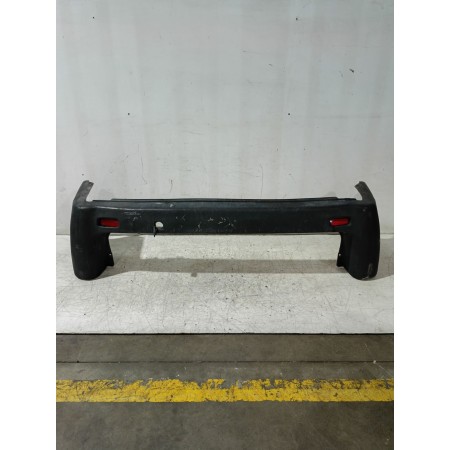 Recambio de paragolpes trasero para citroën jumpy ii furgoneta 1.6 hdi 90 16v referencia OEM IAM 7410AS  