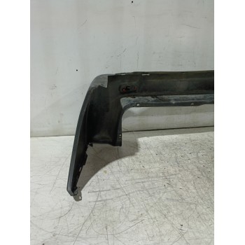 Recambio de paragolpes trasero para citroën jumpy ii furgoneta 1.6 hdi 90 16v referencia OEM IAM 7410AS  