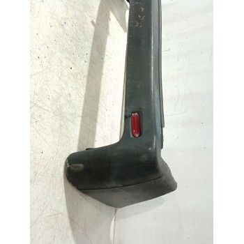 Recambio de paragolpes trasero para citroën jumpy ii furgoneta 1.6 hdi 90 16v referencia OEM IAM 7410AS  