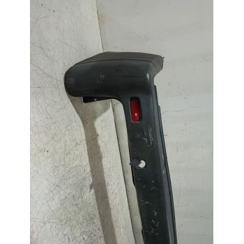 Recambio de paragolpes trasero para citroën jumpy ii furgoneta 1.6 hdi 90 16v referencia OEM IAM 7410AS  