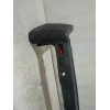 Recambio de paragolpes trasero para citroën jumpy ii furgoneta 1.6 hdi 90 16v referencia OEM IAM 7410AS  