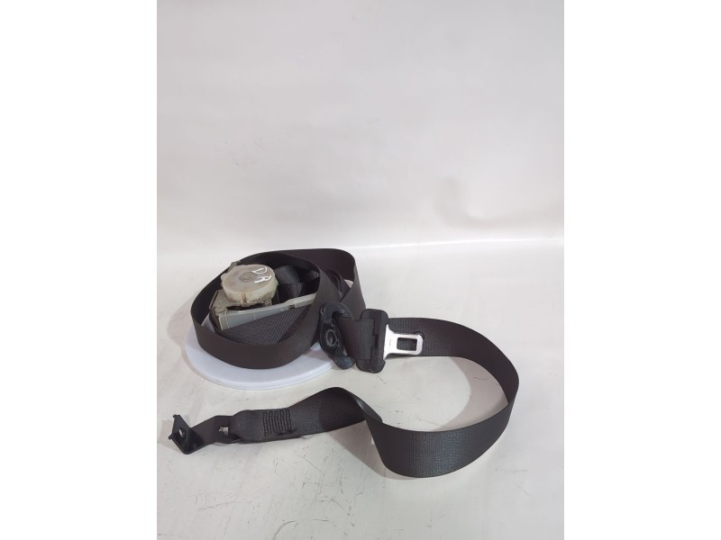 Recambio de cinturon seguridad delantero derecho para opel vectra c (z02) 2.2 dti 16v (f69) referencia OEM IAM 13128274  