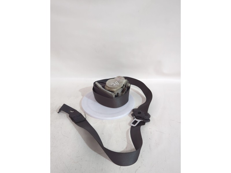 Recambio de cinturon seguridad delantero izquierdo para opel vectra c (z02) 2.2 dti 16v (f69) referencia OEM IAM 13128273  