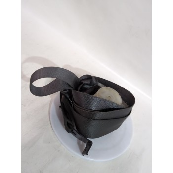 Recambio de cinturon seguridad delantero izquierdo para opel vectra c (z02) 2.2 dti 16v (f69) referencia OEM IAM 13128273  