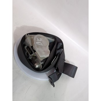 Recambio de cinturon seguridad delantero izquierdo para opel vectra c (z02) 2.2 dti 16v (f69) referencia OEM IAM 13128273  