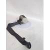 Recambio de cinturon seguridad trasero izquierdo para opel vectra c (z02) 2.2 dti 16v (f69) referencia OEM IAM 24467048F  