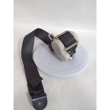 Recambio de cinturon seguridad trasero izquierdo para opel vectra c (z02) 2.2 dti 16v (f69) referencia OEM IAM 24467048F  