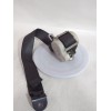 Recambio de cinturon seguridad trasero izquierdo para opel vectra c (z02) 2.2 dti 16v (f69) referencia OEM IAM 24467048F  