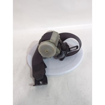 Recambio de cinturon seguridad trasero izquierdo para opel vectra c (z02) 2.2 dti 16v (f69) referencia OEM IAM 24467048F  