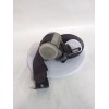 Recambio de cinturon seguridad trasero izquierdo para opel vectra c (z02) 2.2 dti 16v (f69) referencia OEM IAM 24467048F  