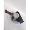 Recambio de cinturon seguridad trasero izquierdo para opel vectra c (z02) 2.2 dti 16v (f69) referencia OEM IAM 24467048F  