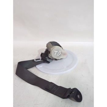 CINTURON SEGURIDAD TRASERO DERECHO 24467050F 