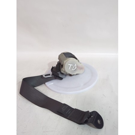 Recambio de cinturon seguridad trasero derecho para opel vectra c (z02) 2.2 dti 16v (f69) referencia OEM IAM 24467050F  