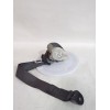 Recambio de cinturon seguridad trasero derecho para opel vectra c (z02) 2.2 dti 16v (f69) referencia OEM IAM 24467050F  