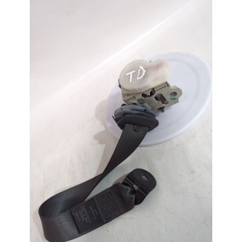 Recambio de cinturon seguridad trasero derecho para opel vectra c (z02) 2.2 dti 16v (f69) referencia OEM IAM 24467050F  