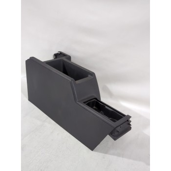 Recambio de consola central para opel vectra c (z02) 2.2 dti 16v (f69) referencia OEM IAM 13134579/24443157  