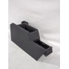 Recambio de consola central para opel vectra c (z02) 2.2 dti 16v (f69) referencia OEM IAM 13134579/24443157  