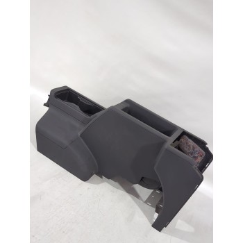 Recambio de consola central para opel vectra c (z02) 2.2 dti 16v (f69) referencia OEM IAM 13134579/24443157  