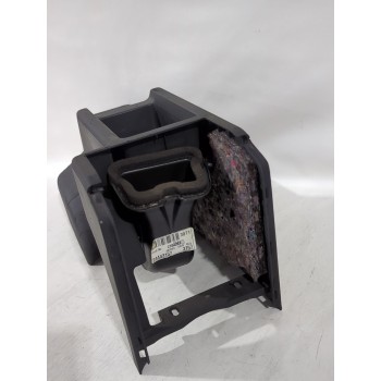Recambio de consola central para opel vectra c (z02) 2.2 dti 16v (f69) referencia OEM IAM 13134579/24443157  