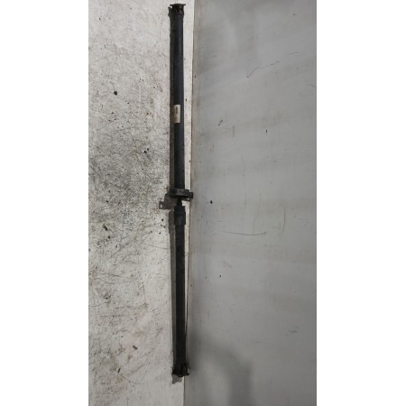 Recambio de transmision central para suzuki sx4 s-cross (jy) 1.4 t allgrip (akk 414) referencia OEM IAM 2710061M00  