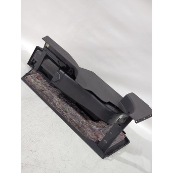 Recambio de consola central para opel vectra c (z02) 2.2 dti 16v (f69) referencia OEM IAM 13134579/24443157  