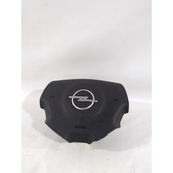 AIRBAG DELANTERO IZQUIERDO 24436803 