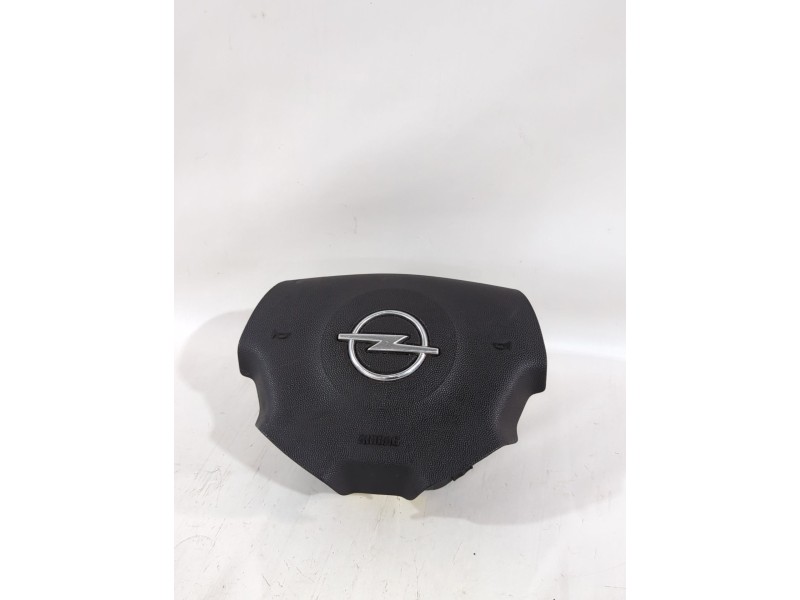 Recambio de airbag delantero izquierdo para opel vectra c (z02) 2.2 dti 16v (f69) referencia OEM IAM 24436803  