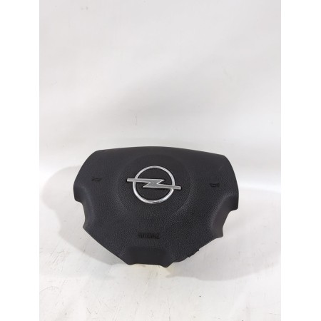 Recambio de airbag delantero izquierdo para opel vectra c (z02) 2.2 dti 16v (f69) referencia OEM IAM 24436803  
